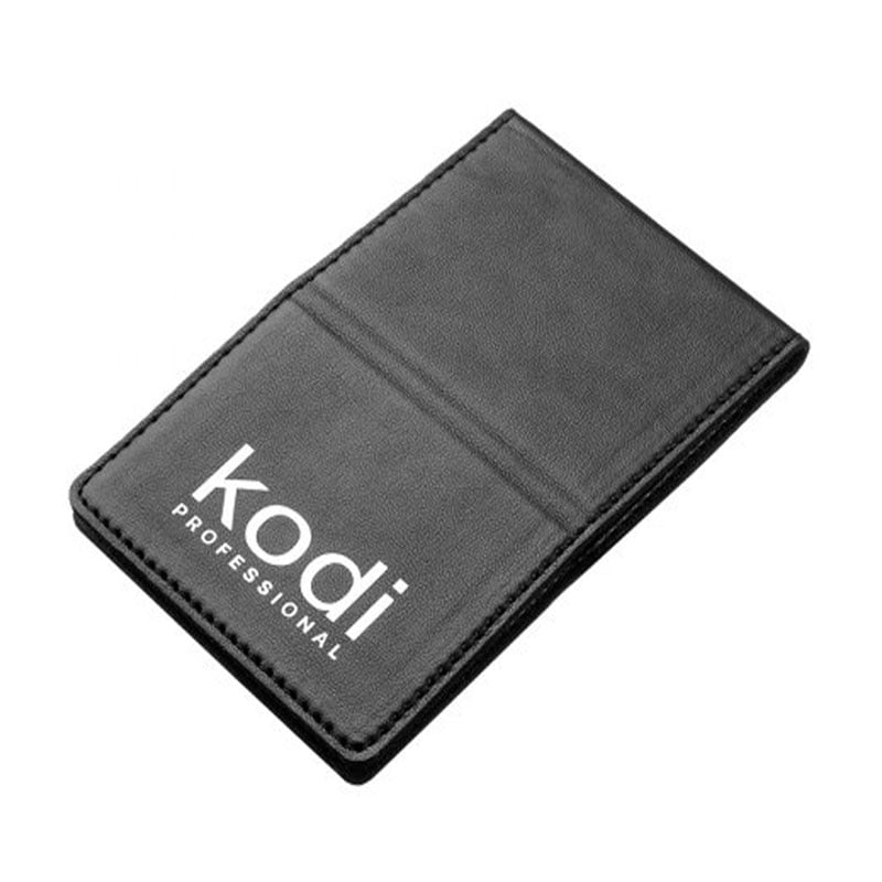 Пенал-підставка під пінцети для вій Kodi Professional, 14.5*9 см